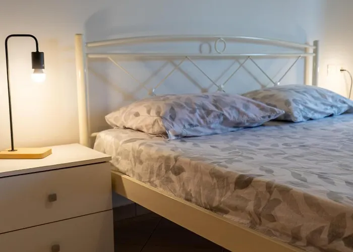 Moiras Lägenhet Lefkáda