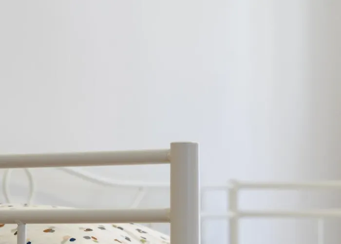 Moiras Lägenhet Lefkáda