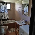 Moiras Apartamento Lefkáda