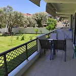 Apartamento Moiras