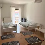 Apartamento Moiras Lefkáda