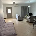 Apartamento Moiras Lefkáda