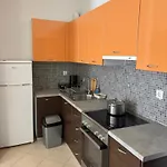 Moiras Apartamento Lefkáda