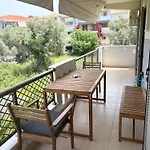 Apartamento Moiras Lefkáda