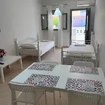 Appartamento Moiras *