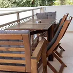 Apartamento Moiras