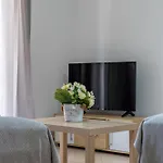 Apartamento Moiras Lefkáda