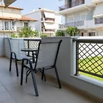 Apartamento Moiras Lefkáda