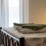 Apartamento Moiras