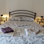 Apartamento Moiras