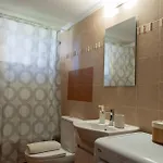 Moiras Apartamento Lefkáda