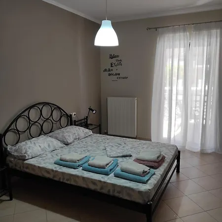 Moiras Appartement
