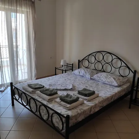 Moiras Appartement *