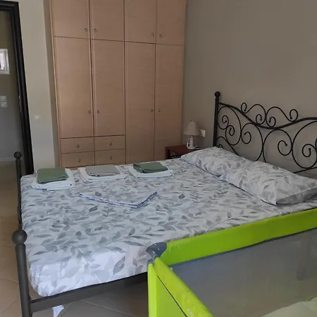 Appartement Moiras *