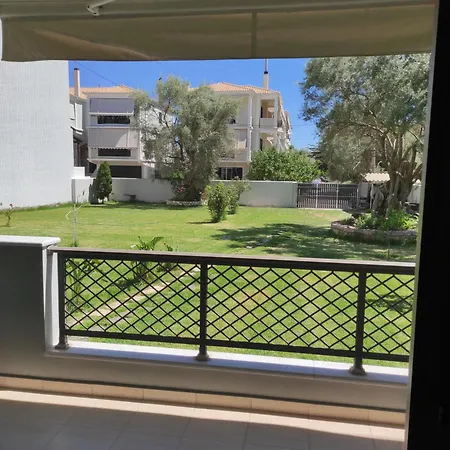 Moiras Appartement