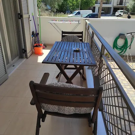 Moiras Appartement