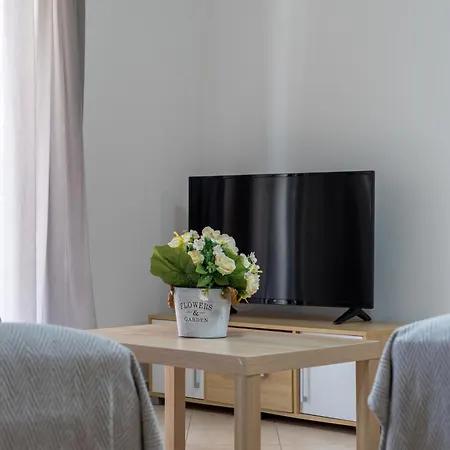 Lejlighed Moiras Lefkáda