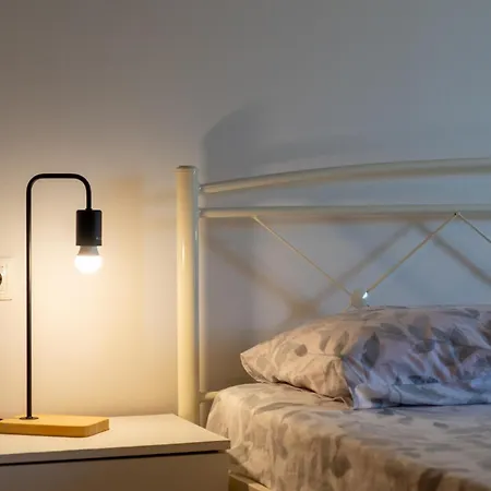 Lejlighed Moiras Lefkáda