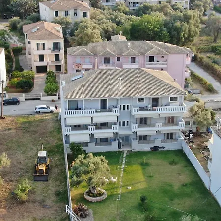Διαμέρισμα Moiras