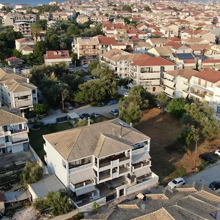 Διαμέρισμα Moiras *