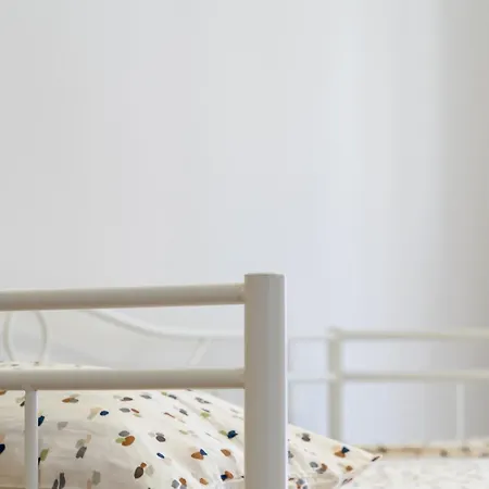 Moiras Lejlighed Lefkáda