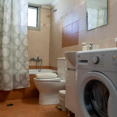 Lejlighed Moiras Lefkáda