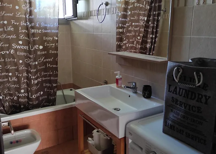 Moiras * Λευκάδα